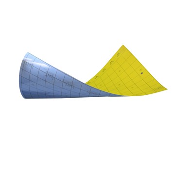 Yellow & Blue Sticky Trap
