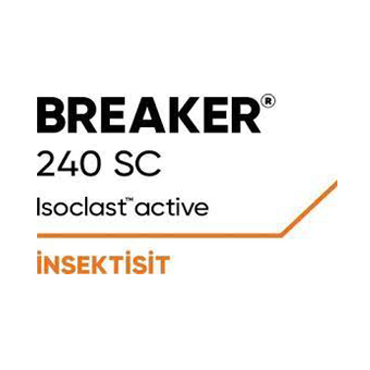 BREAKER® 240 SC