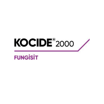 KOCIDE® 2000