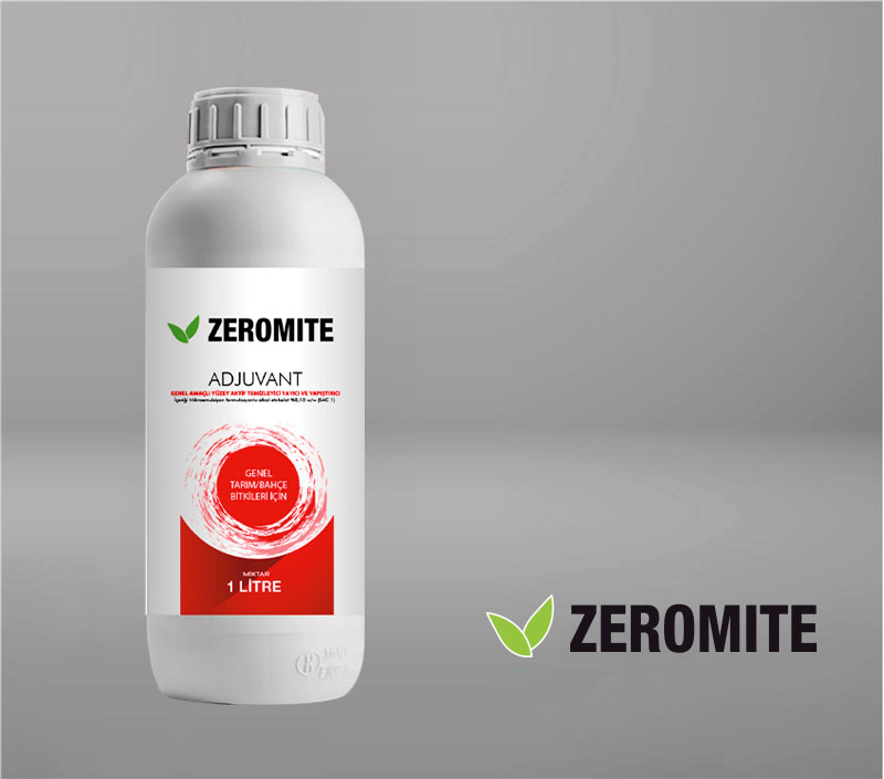 ZEROMITE