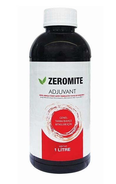 Zeromite Adjuvant