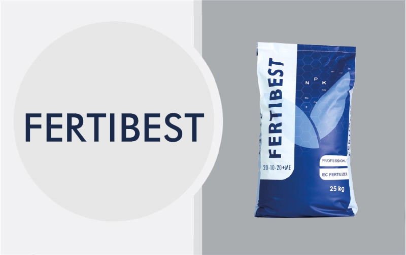 FERTIBEST 20-10-20