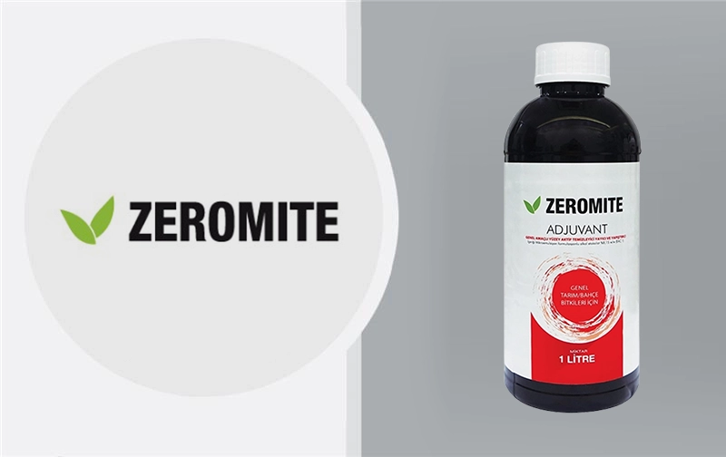 ZEROMITE